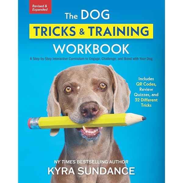 Dog Training 101: Step-by-Step Instructions for raising a happy